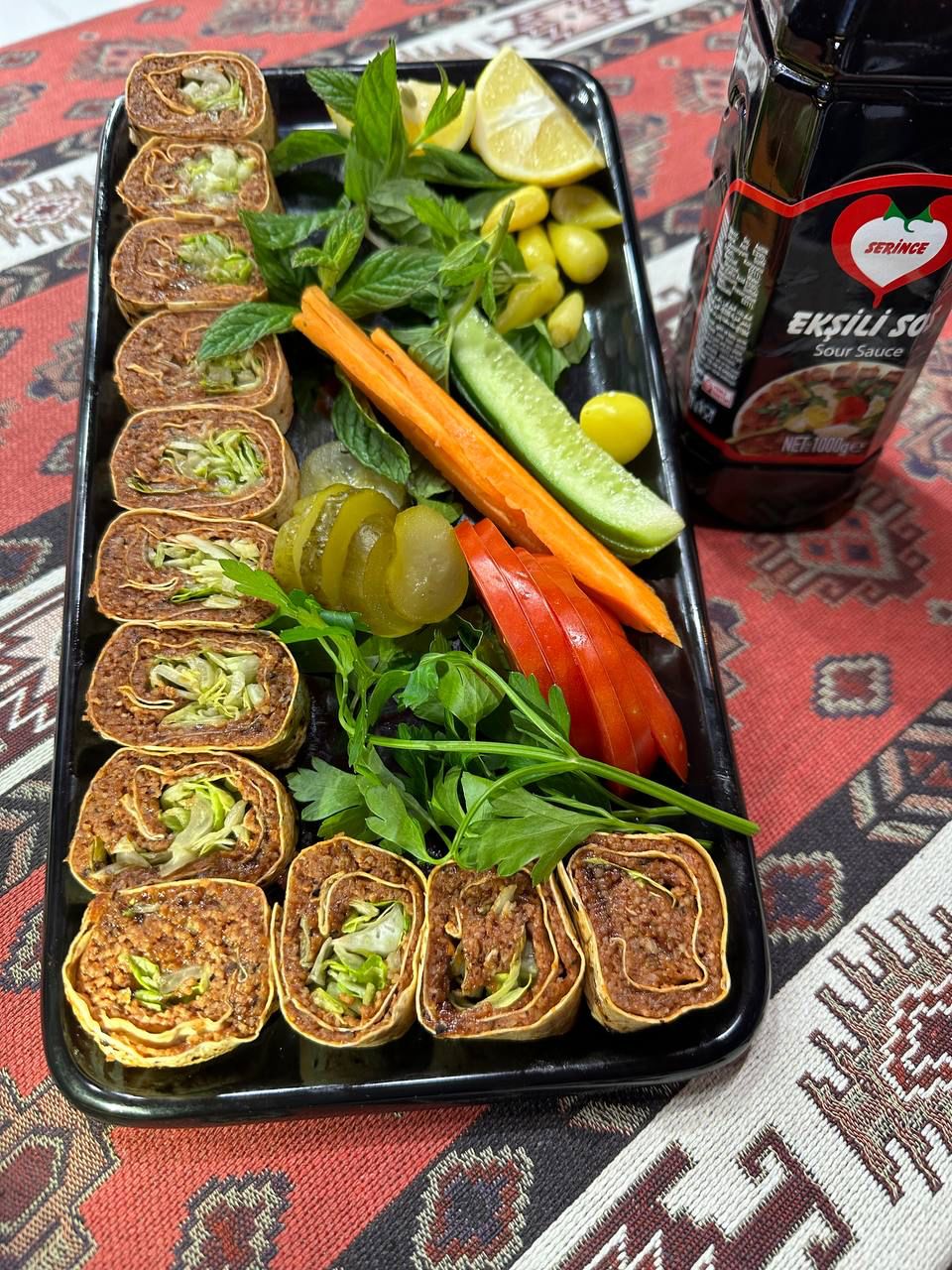 Çiğ Köfte Adıyaman'ın mı, Şanlıurfa'nın mı?