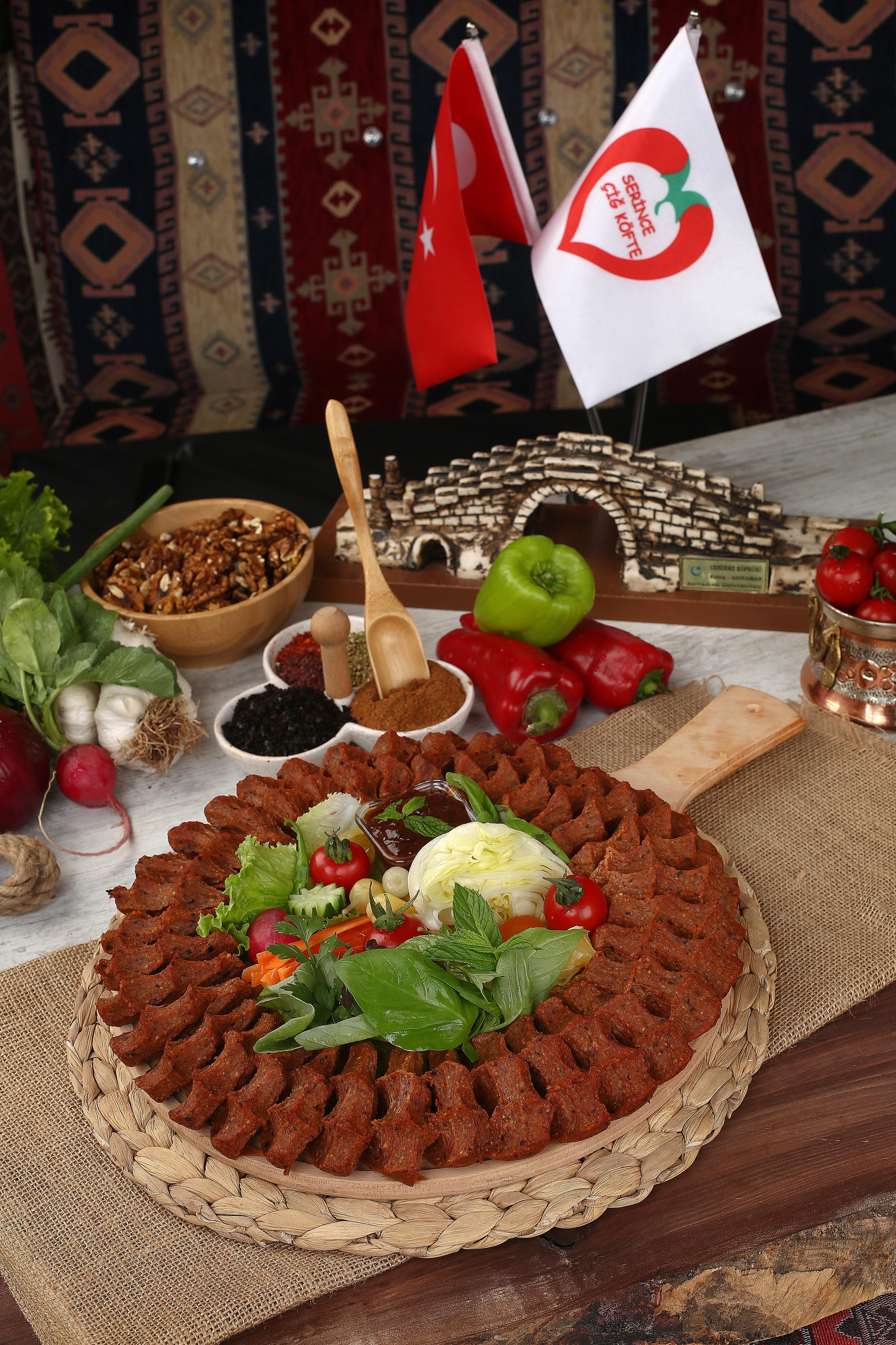 Etsiz Çiğ Köfte Ne Zaman Tüketilir?