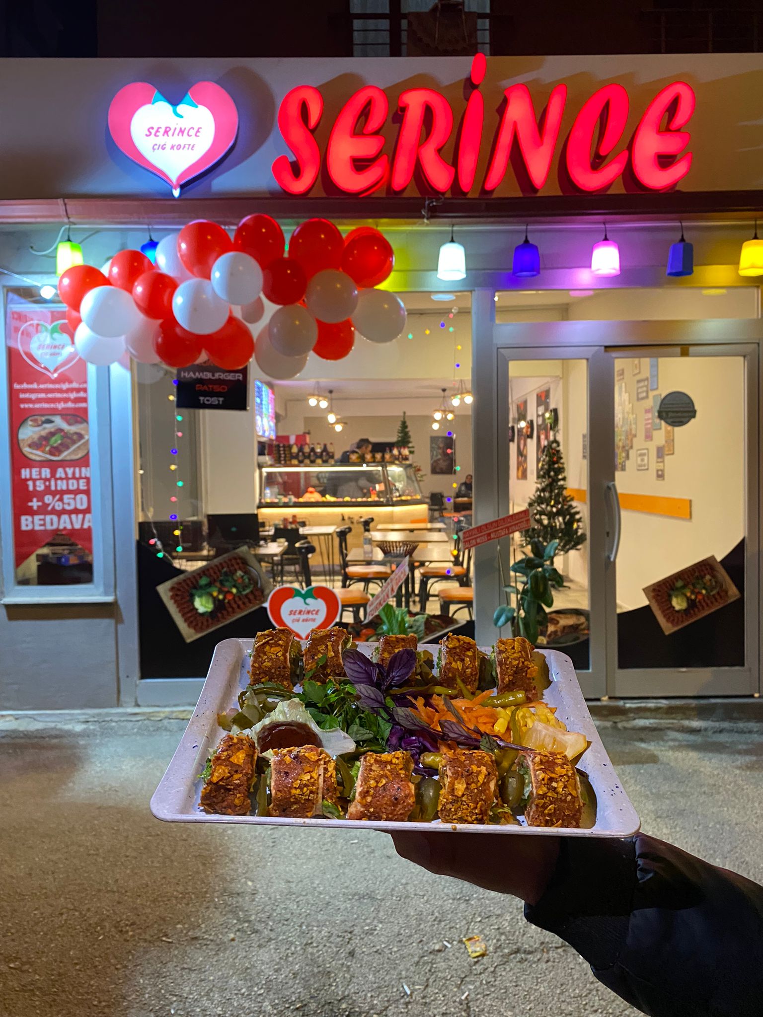 ÇİĞ KÖFTE BAYİLİĞİ NASIL ALINIR?