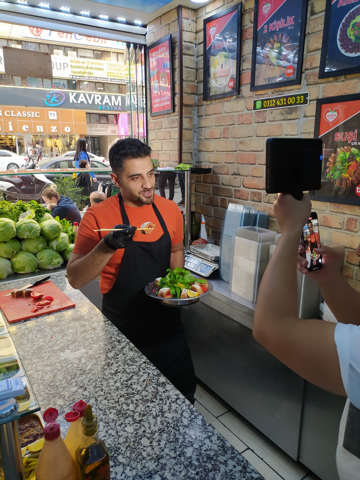 ÇİĞ KÖFTE BAYİLİK İŞİ PARA KAZANDIRIR MI?