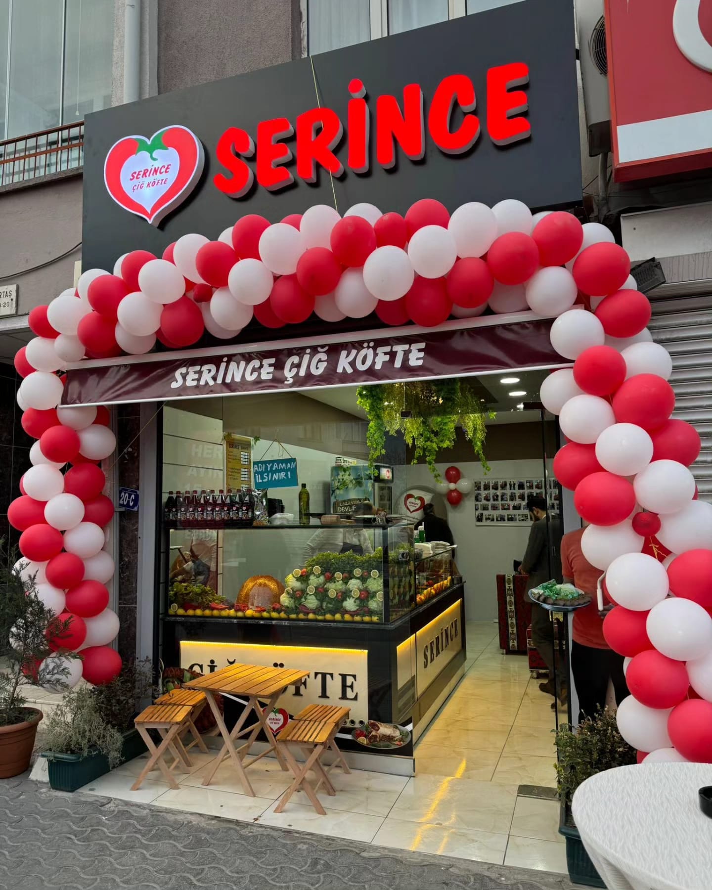 ANKARA KEÇİÖREN BAĞCI CADDESİ SERİNCE AÇILDI 