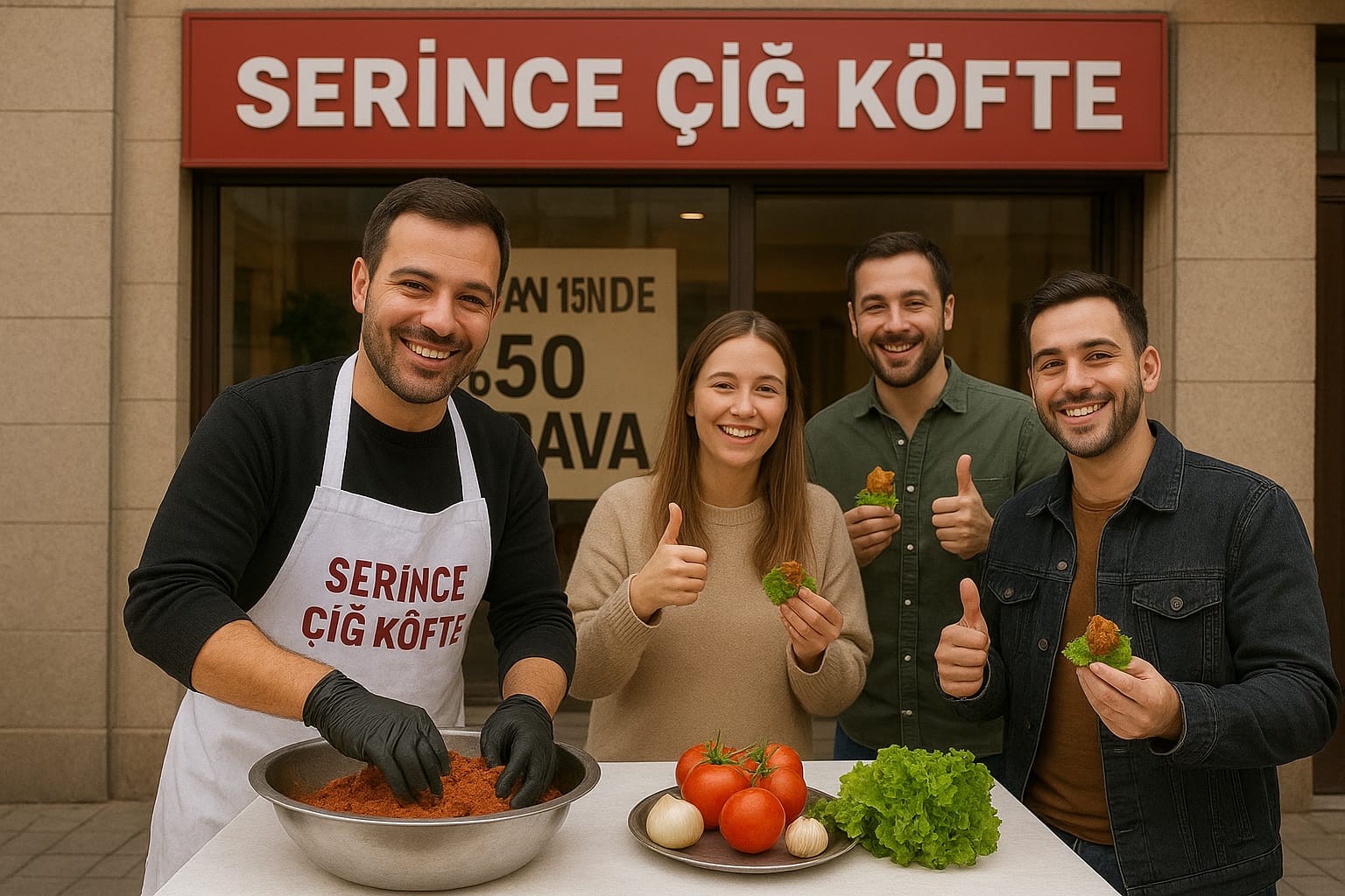 GIDA İŞLETMELERİNDE KAREKOD ZORUNLULUĞU UYGULAMASI İÇİN BİLGİLENDİRME