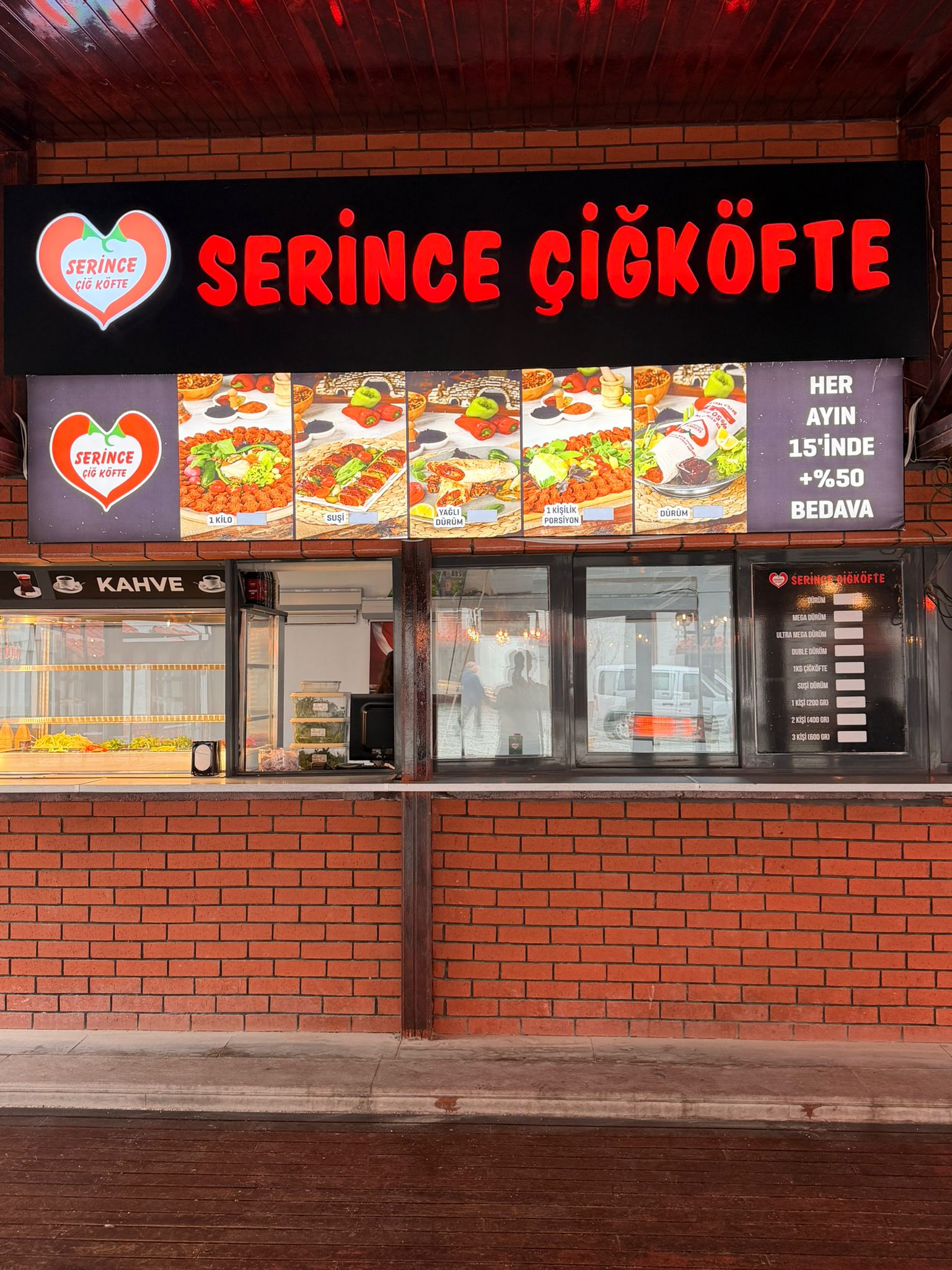 POLİS AKADEMİSİ BAŞKANLIĞI GÖLBAŞI BAYİ AÇILDI