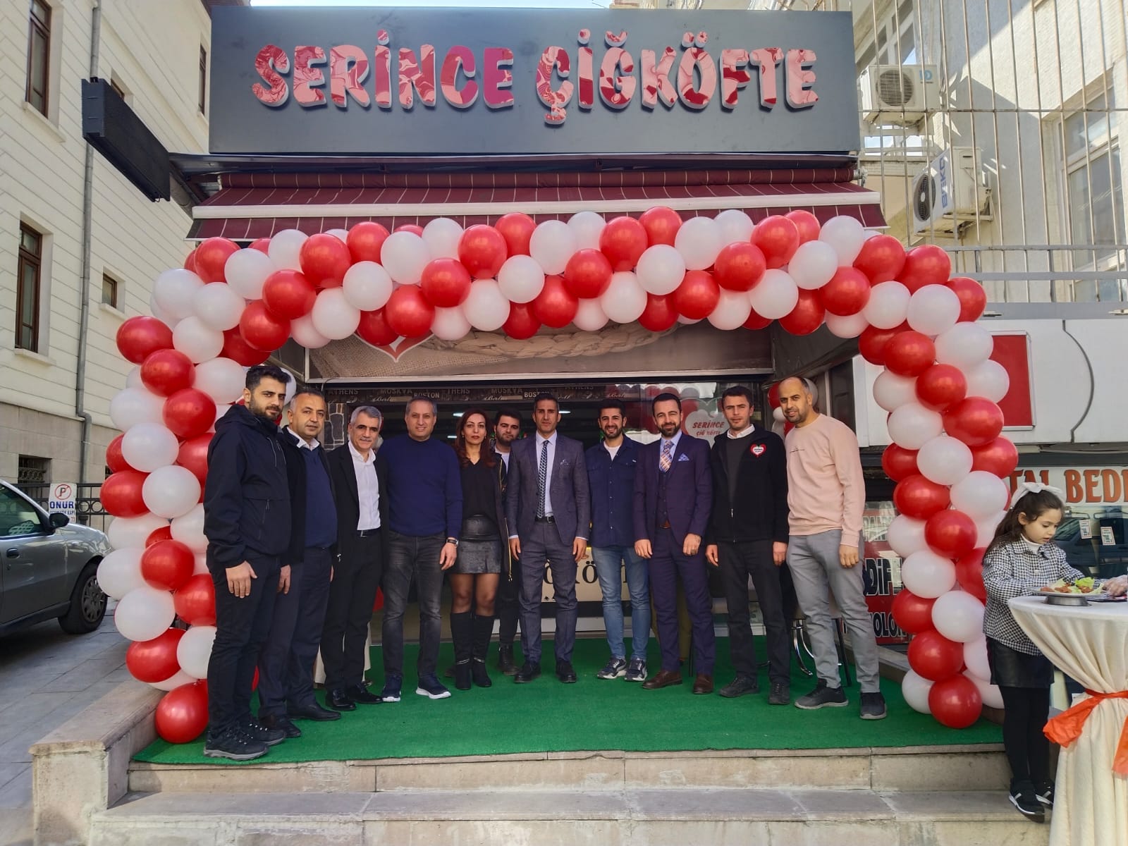 2026 Yılı Çiğ Köfte Bayilik Paketi | Kadın Girişimcilere Özel Çiğ Köfte Bayilik Paketi