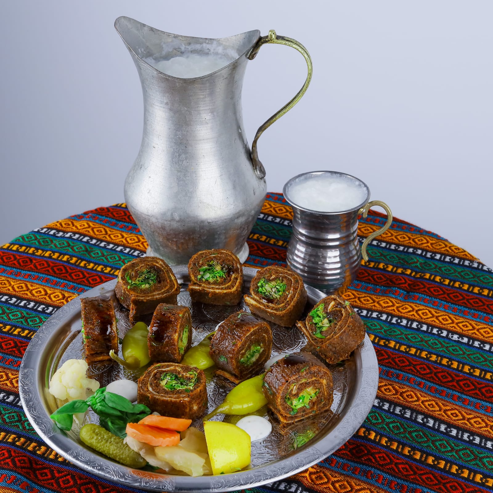 SERİNCE ÇİĞKÖFTE BAYİLİK - ŞARTLARI ,MALİYET  VE KAZANÇ REHBERİ