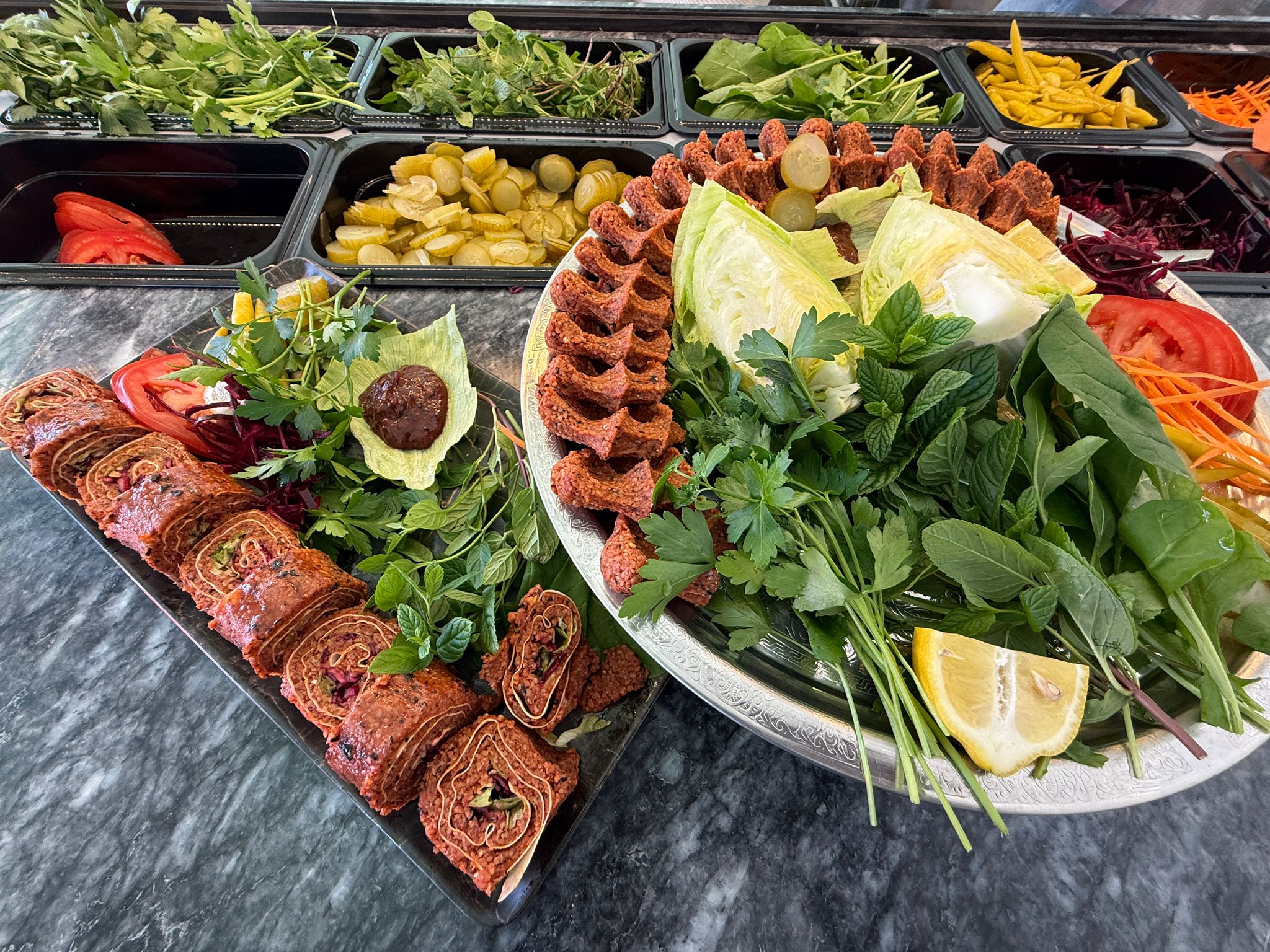 2026 Yılında En Karlı İş Fırsatları Açıklandı: Serince Çiğköfte Bayiliği Dikkat Çekiyor