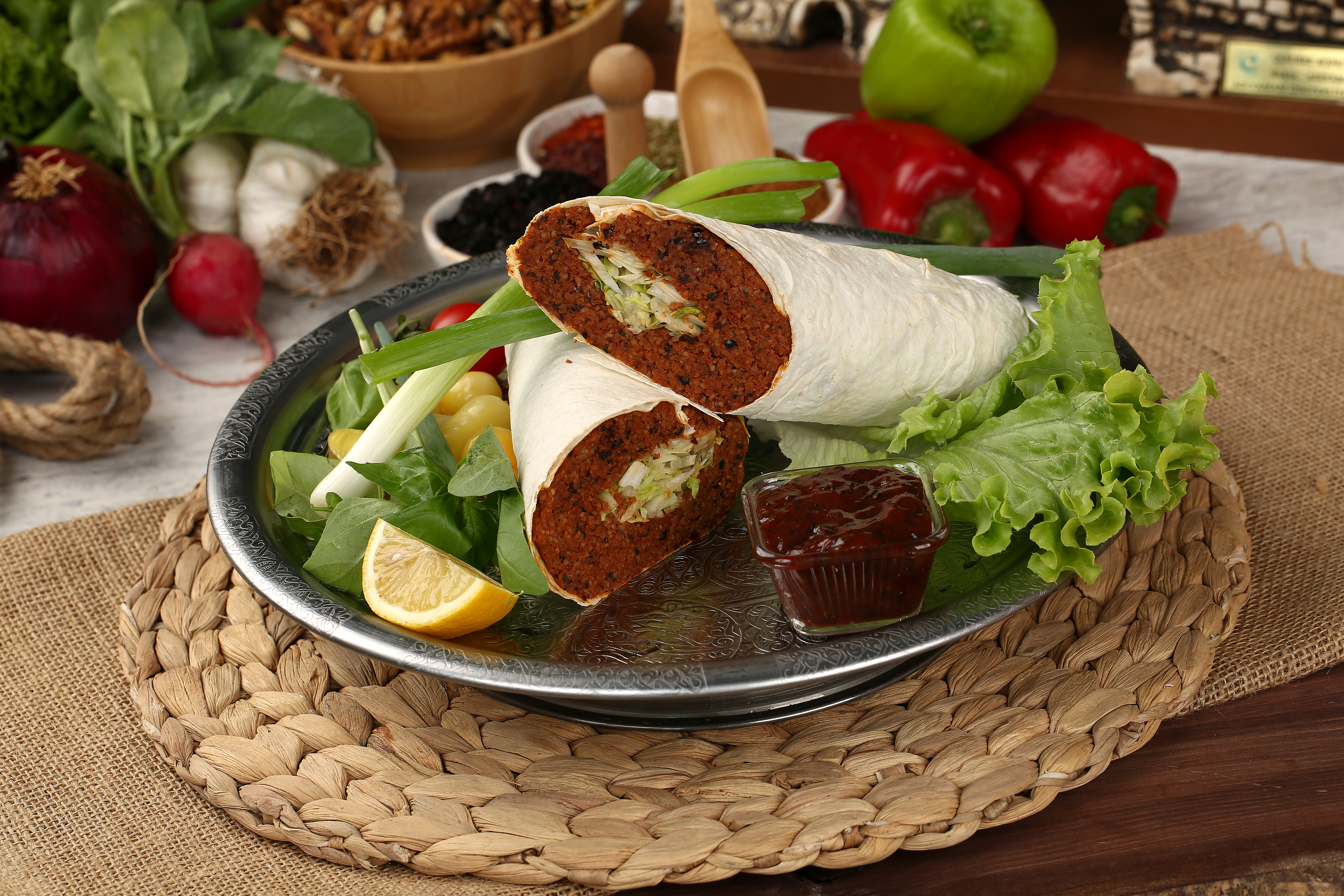 Yeni İş Fikirleri 2026: Serince Çiğköfte Bayilik ile Kendi İşini Kur