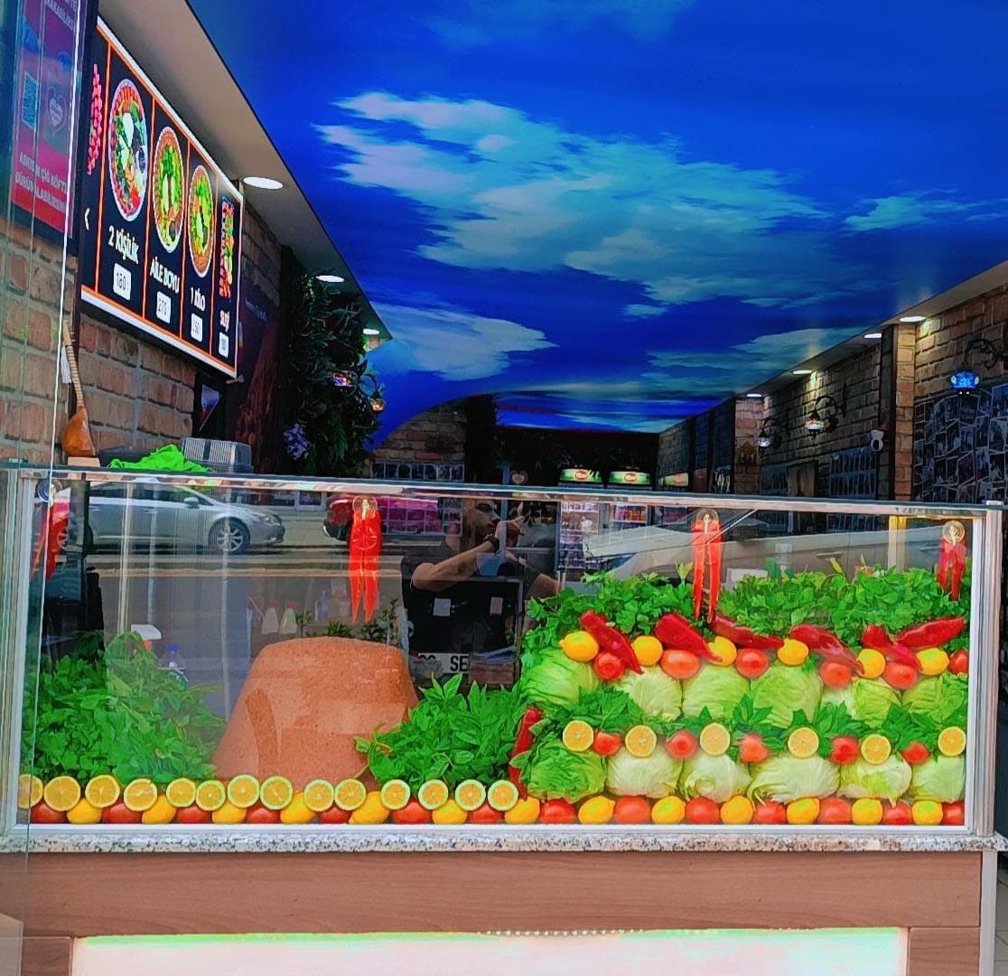 ⭐ Ankara’da Çiğ Köfte Nerede Yenir? (Serince Önerili)