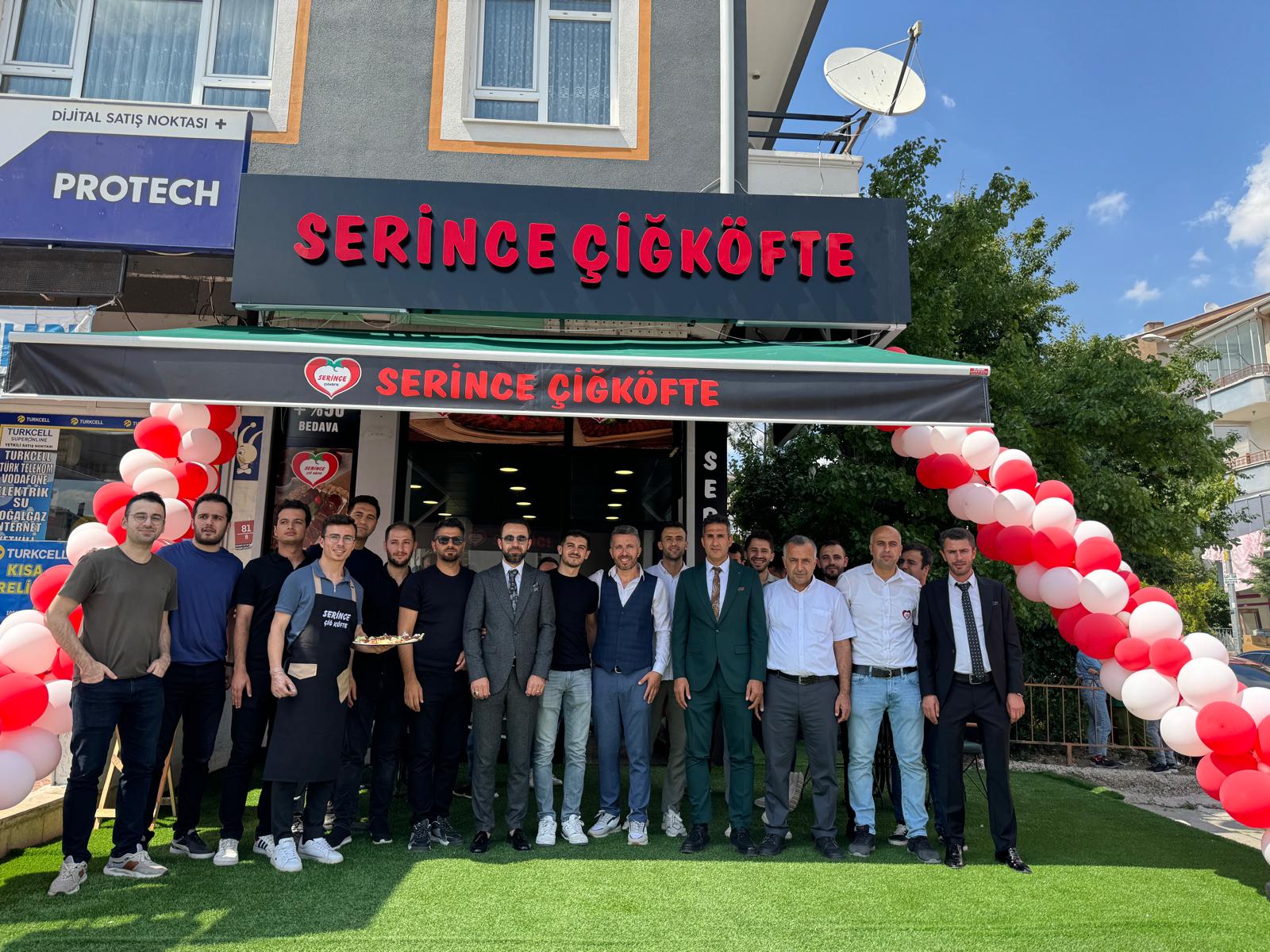 Her Ayın 15’inde “Ne Yesem?” Derdi Bitiyor: Serince Çiğköfte Fırsatı! 🌯