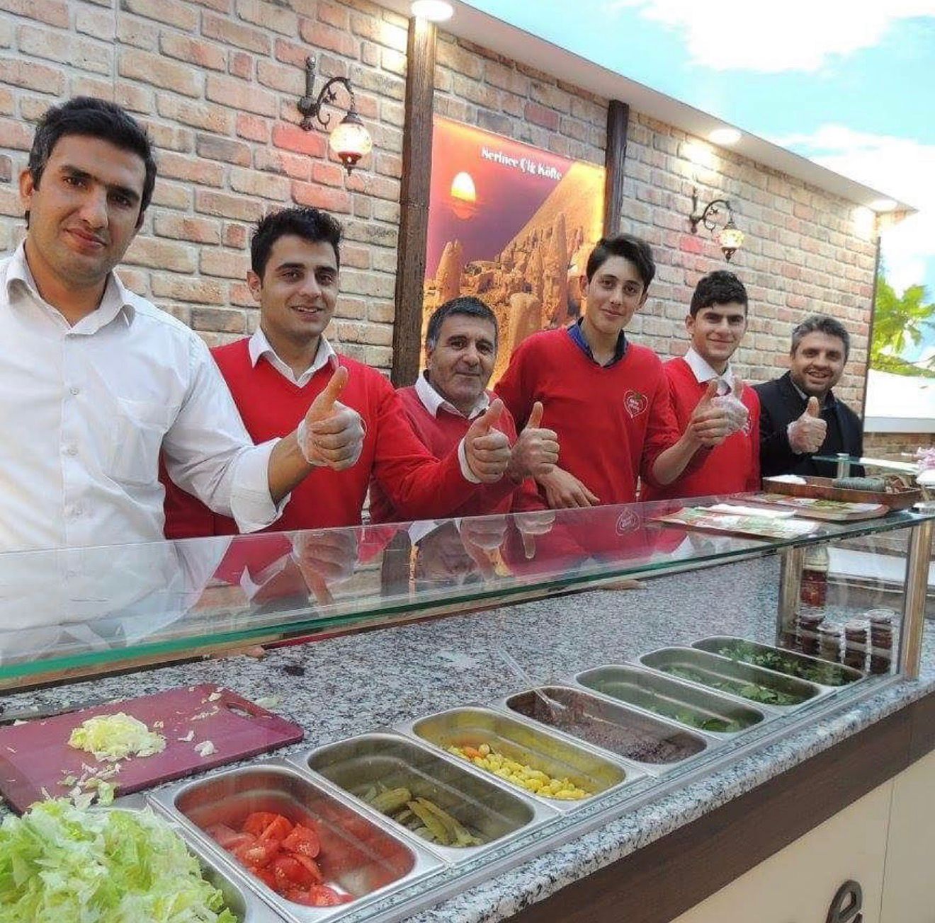 2026 Yılında Serince Çiğköfte Franchise Bayiliği: Güçlü Bir Yatırım Fırsatı