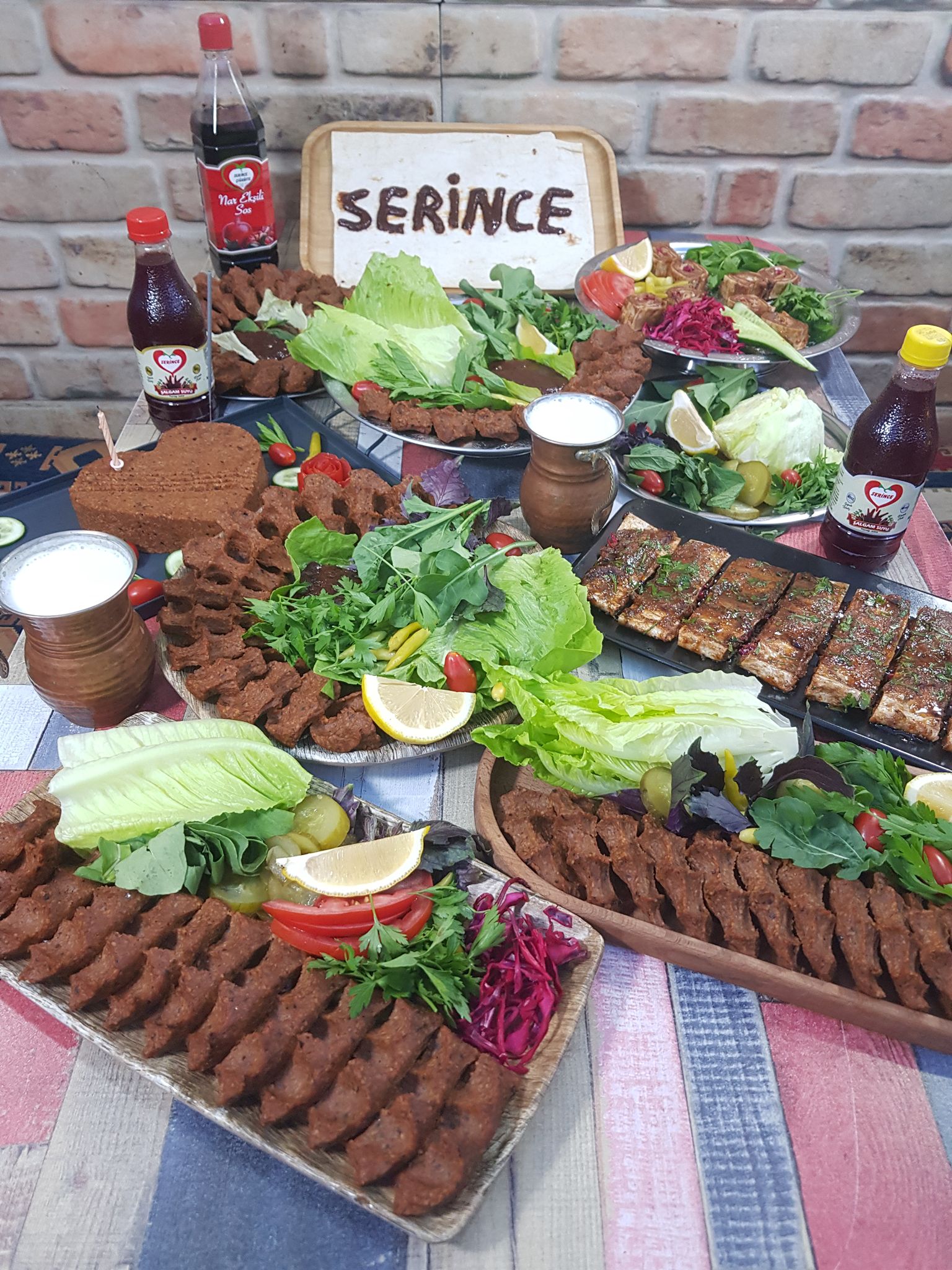 Çiğ Köfte Dükkanı Nasıl Daha Çok İş Yapar? İşletmeciler İçin Altın Öneriler