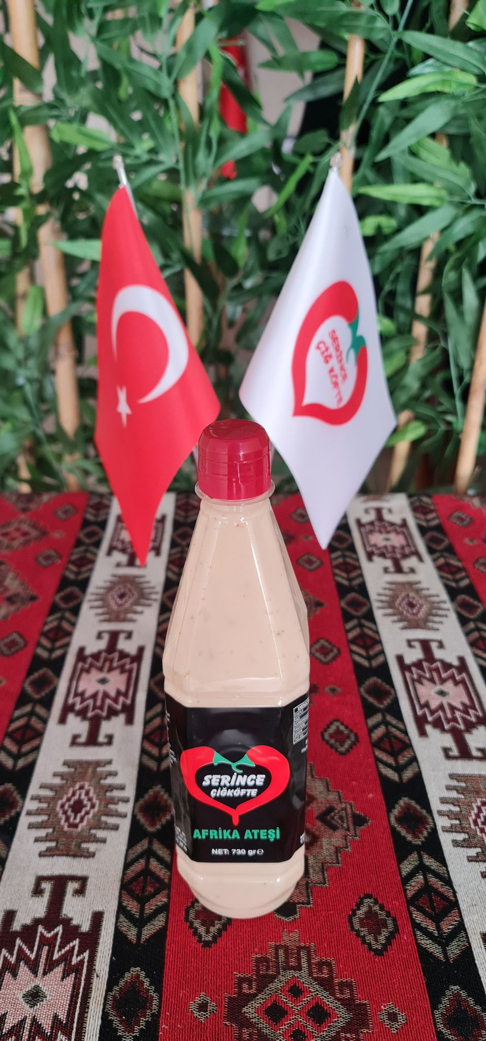 Çorum’da Serince Çiğköfte Bayiliği: Kârlı ve Güçlü Bir İş Fırsatı