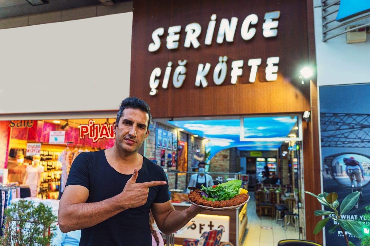 Adıyaman Sincik’te Serince Çiğköfte Bayilik Fırsatı
