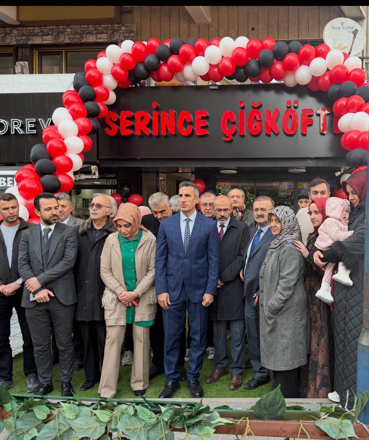 Çankaya Çiğ Köfte Bayiliği | Ankara'da Karlı Bir İş Fırsatı | Serince Çiğ Köfte