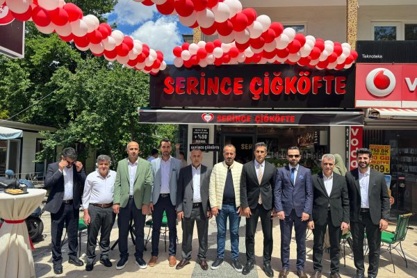 ETSİZ ÇİĞ KÖFTE TESCİLİ HANGİ İLİMİZE AİTTİR?