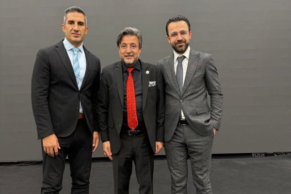 TÜRES ÜYE BULUŞMASI GERÇEKLEŞTİRİLDİ