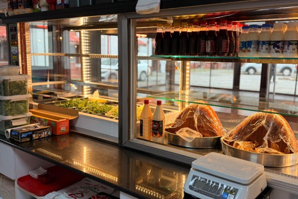 POLİS AKADEMİSİ BAŞKANLIĞI GÖLBAŞI BAYİ AÇILDI