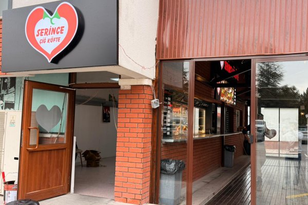 POLİS AKADEMİSİ BAŞKANLIĞI GÖLBAŞI BAYİ AÇILDI