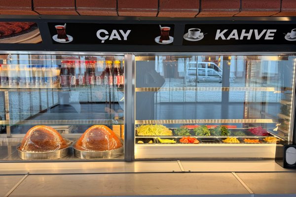 POLİS AKADEMİSİ BAŞKANLIĞI GÖLBAŞI BAYİ AÇILDI