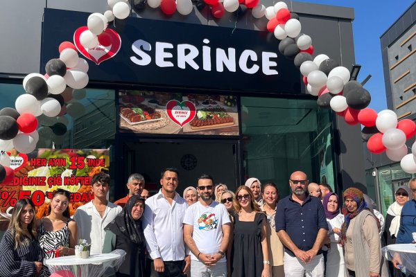 2026 Yılı Çiğ Köfte Bayilik Paketi | Kadın Girişimcilere Özel Çiğ Köfte Bayilik Paketi