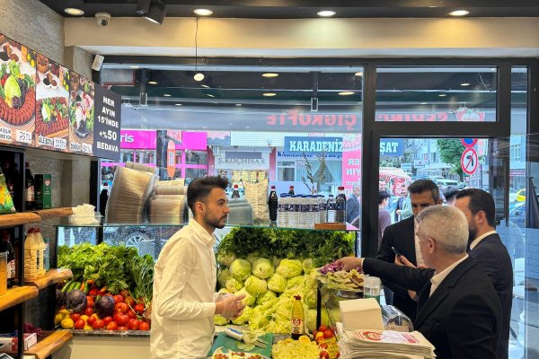 2026 YILI SERİNCE ÇİĞ KÖFTE BAYİLİK PAKETİ/GÜNCEL