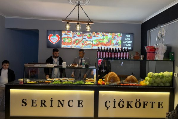 ALTINDAĞ BATTALGAZİ SERİNCE AÇILDI