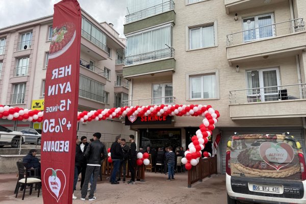 ALTINDAĞ BATTALGAZİ SERİNCE AÇILDI