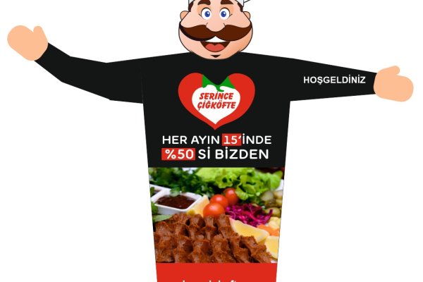 Serince Çiğköfte’den Kaçırılmayacak Kampanya! 🎉