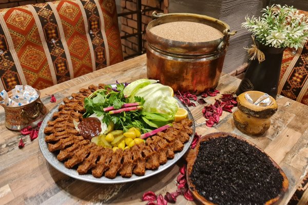 Veganlar İçin Çiğköftenin Artıları ve Faydaları