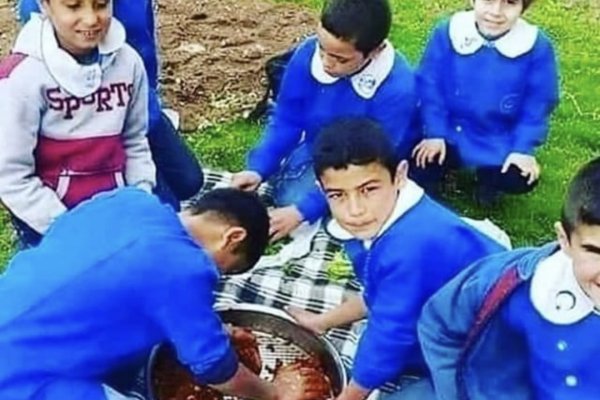 🇹🇷 SERİNCE HABER BÜLTENİ | 23 NİSAN COŞKUSU 🇹🇷