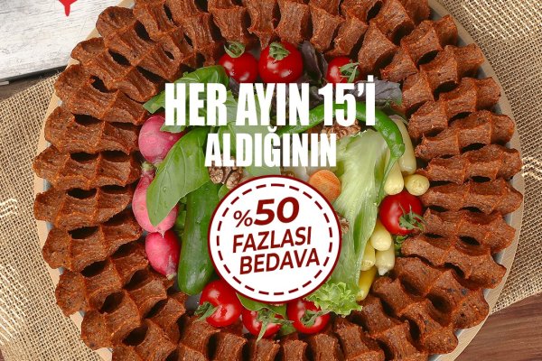 Eskişehir’de Çiğ Köfte Bayilik Fırsatı: Serince Çiğ Köfte ile Kârlı İş Modeli (2026)