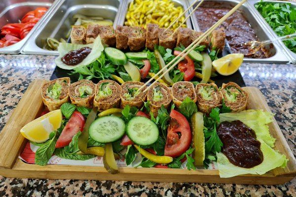 Kızılcahamam’da Serince Çiğköfte Bayiliği ile Karlı İş Fırsatı