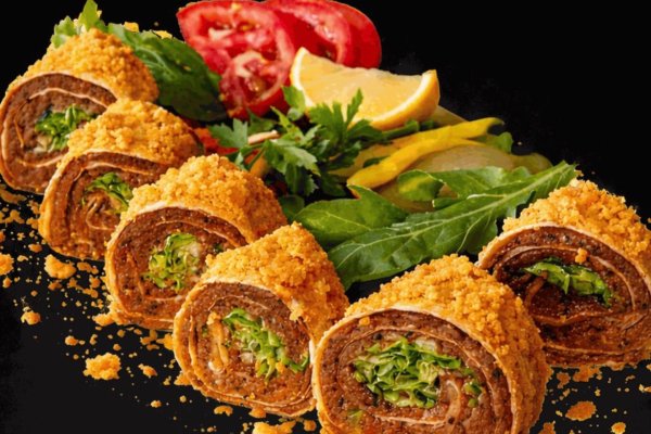 Suhşi Çiğköfte Sunumu ile Geleneksel Lezzete Modern Dokunuş
