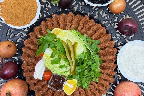Ankara'da Çiğköfte Bayiliği Veren Avantajlı Firmalar