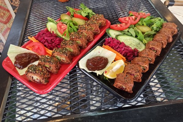Ankara Franchise Fırsatları: Serince Çiğköfte Bayiliği ile Karlı Yatırım