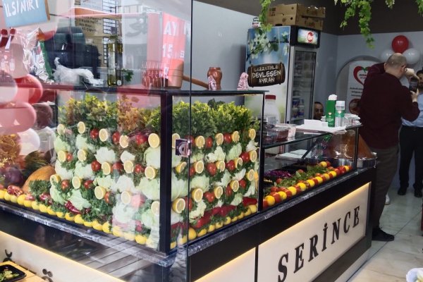 Serince Çiğköfte Bayilik Başvurusu Nasıl Yapılır?