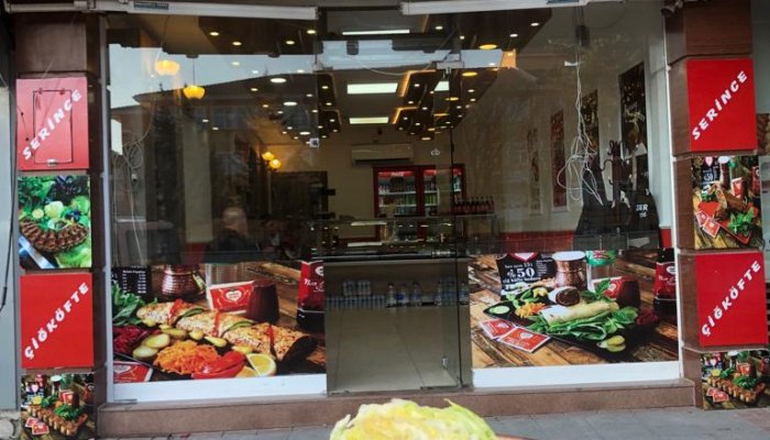 Kırşehir Kaman İlçesine İyi Haber: Serince Çiğköfte Bayilik Açıldı 