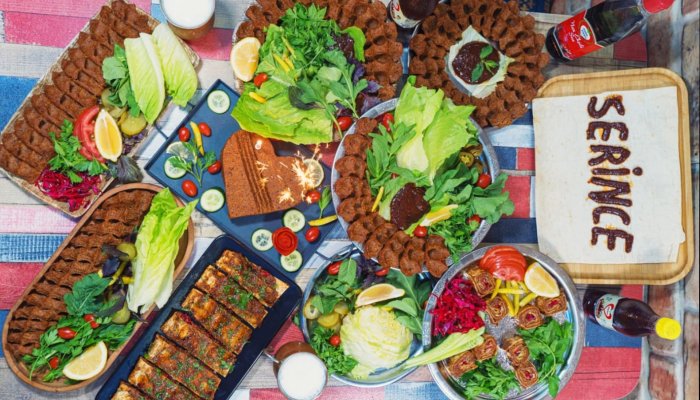 Çiğköfte Dükkanı Açarken Nelere Dikkat Etmeliyim?