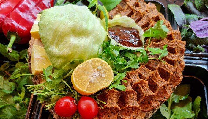 Serince Çiğ Köfte Kimin, Serince ÇiğKöftenin Sahibi Kim? 