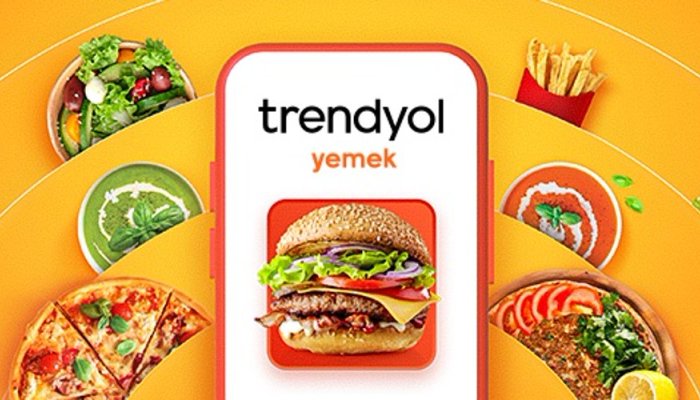 Trendyol Yemek Satış Artırma, Trendyol Yemek Restoran Girişi, Trendyol Yemek Restoran Başvuru