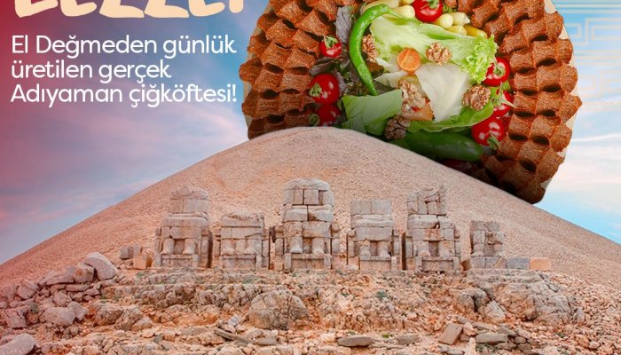 ÇİĞ KÖFTE BAYİLİĞİ İÇİN NEDEN SERİNCE ÇİĞ KÖFTE'Yİ TERCİH ETMELİYİM?