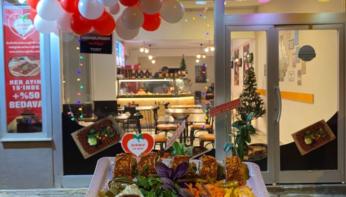 ÇİĞ KÖFTE BAYİLİĞİ NASIL ALINIR?