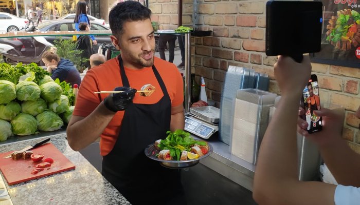 ÇİĞ KÖFTE BAYİLİK İŞİ PARA KAZANDIRIR MI?