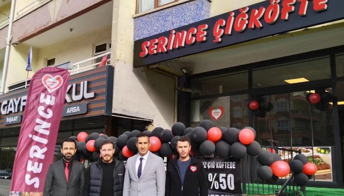 ANKARA KEÇİÖREN BAĞLUM BAYİMİZ AÇILDI 