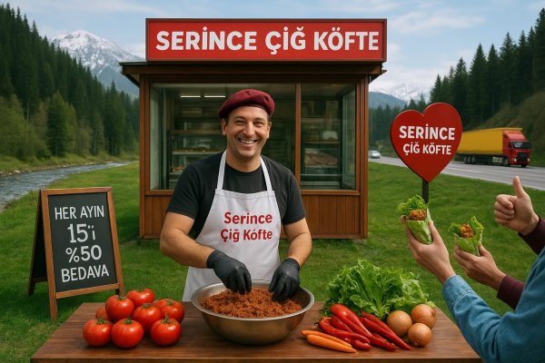 GIDA İŞLETMELERİNDE KAREKOD ZORUNLULUĞU UYGULAMASI YASAL PROSEDÜRÜ