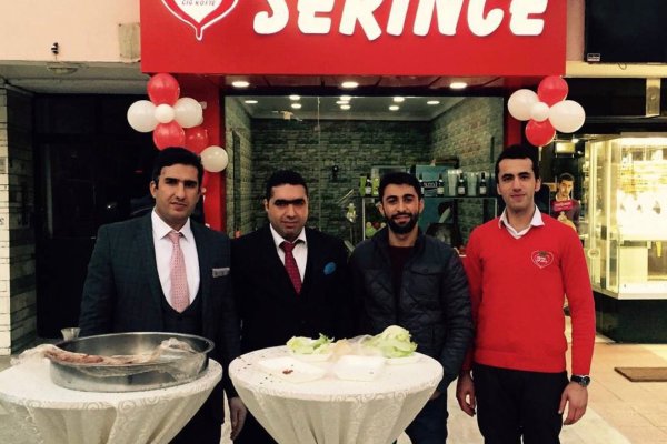 📊 Ankara için bayilik fırsatları