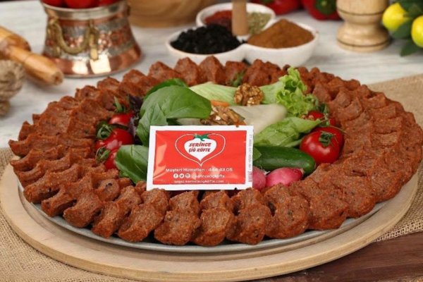 2026’da Çiğ Köfte Sektörü Durumu Kazancı Kârı Avantajları