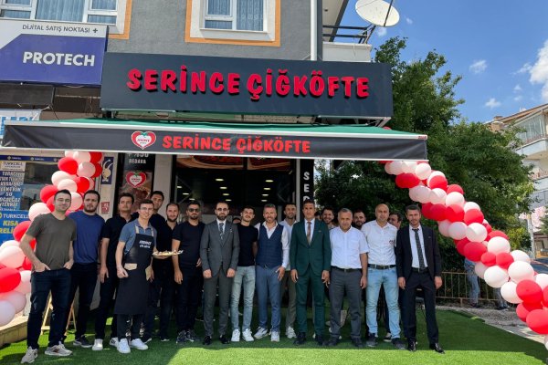Her Ayın 15’inde “Ne Yesem?” Derdi Bitiyor: Serince Çiğköfte Fırsatı! 🌯