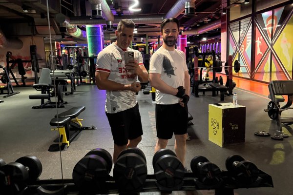 Sporcuların Vazgeçilmezi: Çiğköfte ile Dengeli Enerji