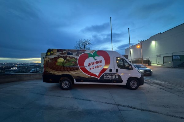 Serince Çiğköfte’de Bir Gün: Dükkanın Günlük Rutini